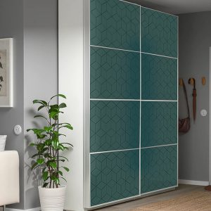 Erna – PAX Tolóajtópanel